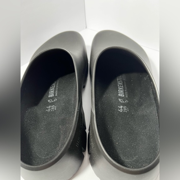 Birkenstock Super Birki 2.0 Black Clogs EU 44 / US Men’s 11 Regular Fit main image 4